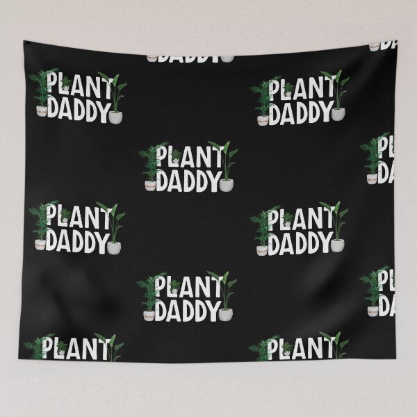 Item preview, Plant Daddy designed and sold by amilli.