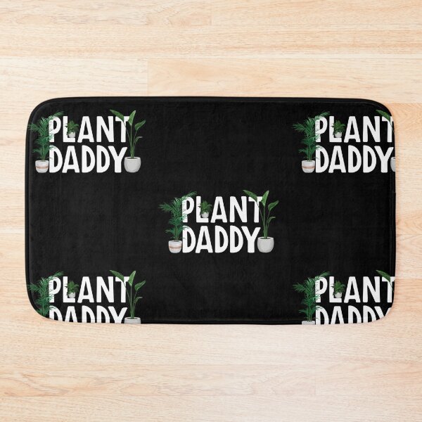 Item preview, Plant Daddy designed and sold by amilli.