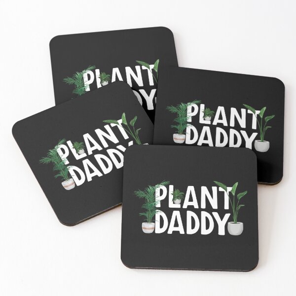 Item preview, Plant Daddy designed and sold by amilli.