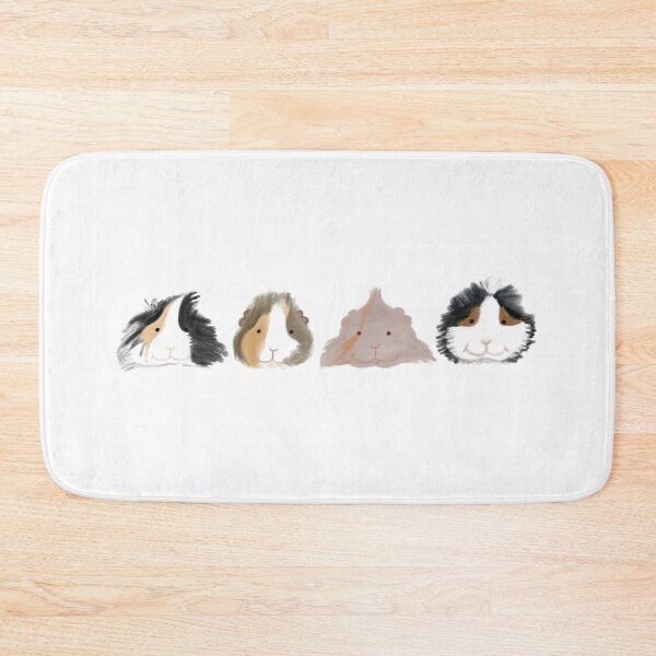 Item preview, Fat bottomed boars  designed and sold by mondesign26.