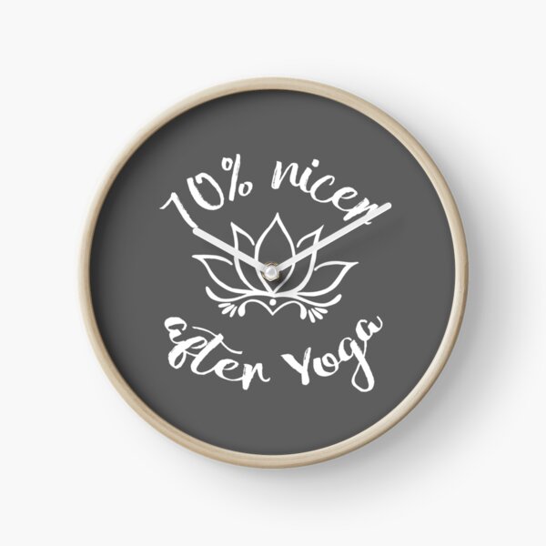 Artikelvorschau, Nettes Yoga-Geschenk 70% schöner nach Yoga2 entworfen und verkauft von LGamble12345.