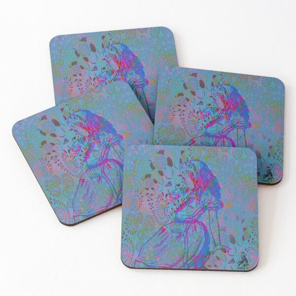 Item preview, Alice in Wonderland. Another Dream. Or is it? designed and sold by MindTravel.