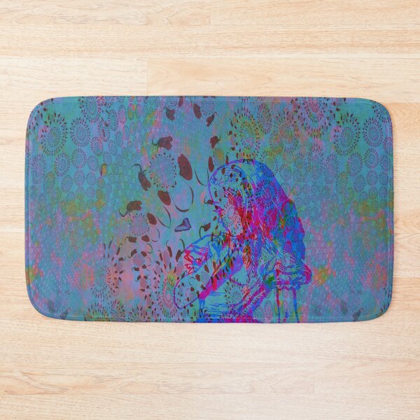 Item preview, Alice in Wonderland. Another Dream. Or is it? designed and sold by MindTravel.