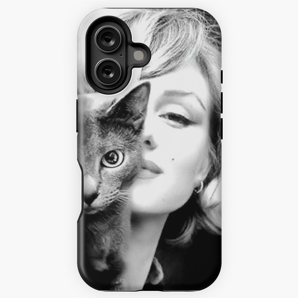 Item preview, iPhone Tough Case designed and sold by modernretro.