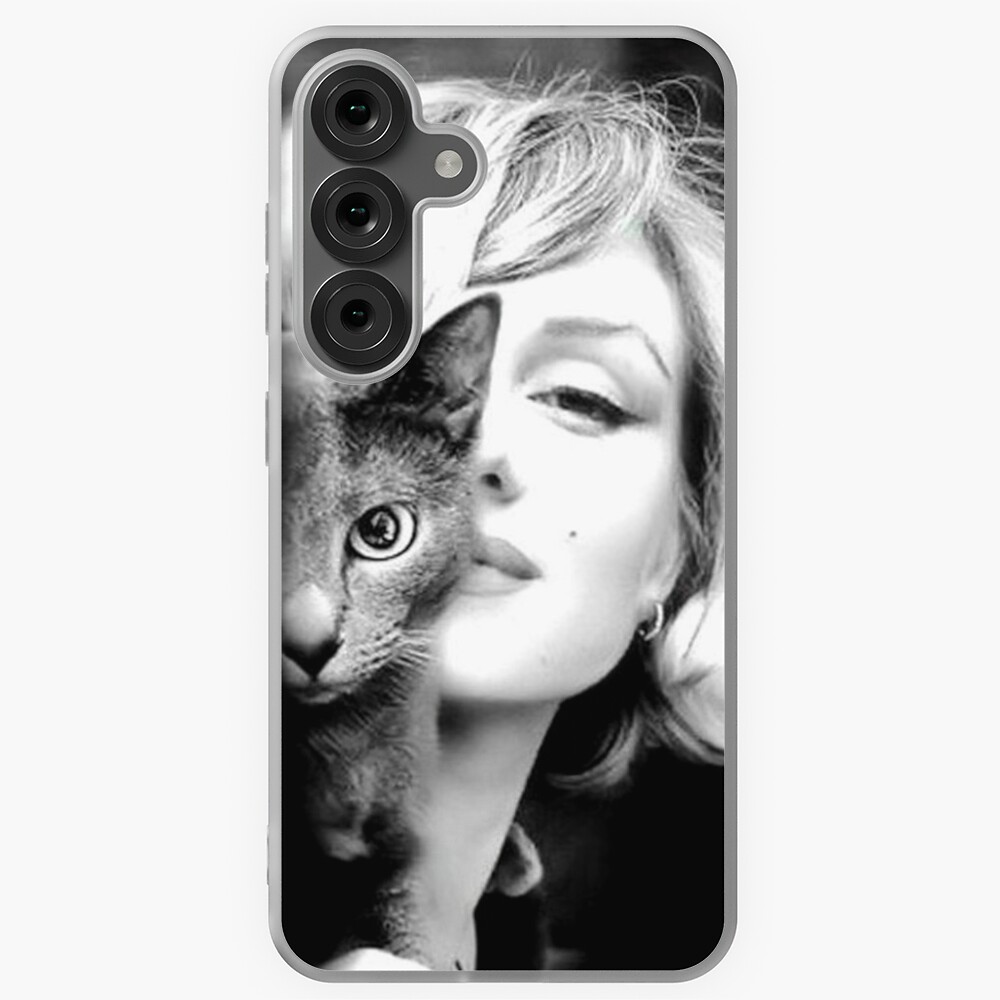 Item preview, Samsung Galaxy Soft Case designed and sold by modernretro.
