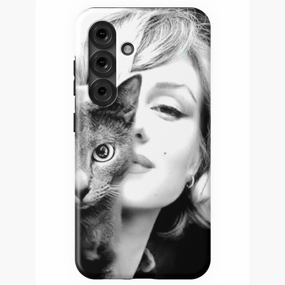 Item preview, Samsung Galaxy Tough Case designed and sold by modernretro.