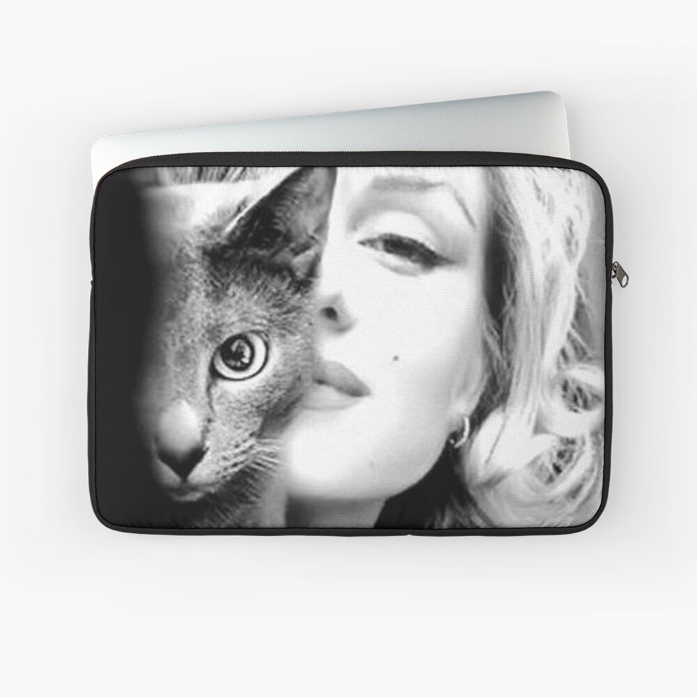 Item preview, Laptop Sleeve designed and sold by modernretro.