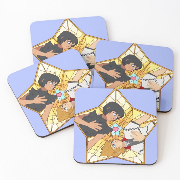 Item preview, Paopu RokuShi designed and sold by MintySkulls.