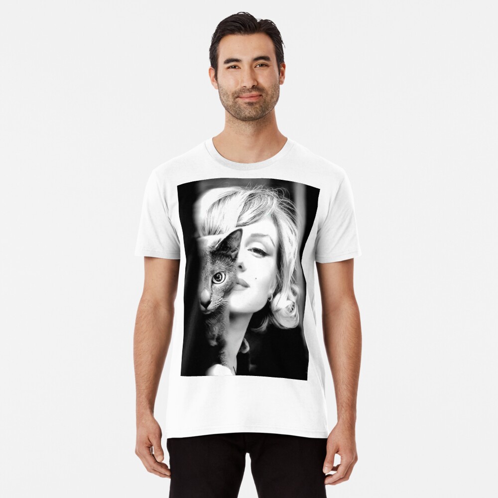 Item preview, Premium T-Shirt designed and sold by modernretro.