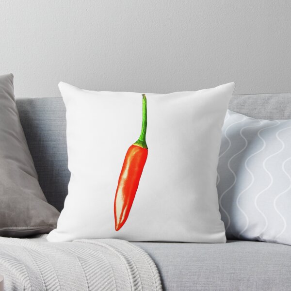 Item preview, Chilli designed and sold by RusticShiraz.