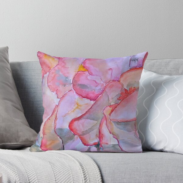 Item preview, Peachy begonia designed and sold by IneseEdwardsArt.