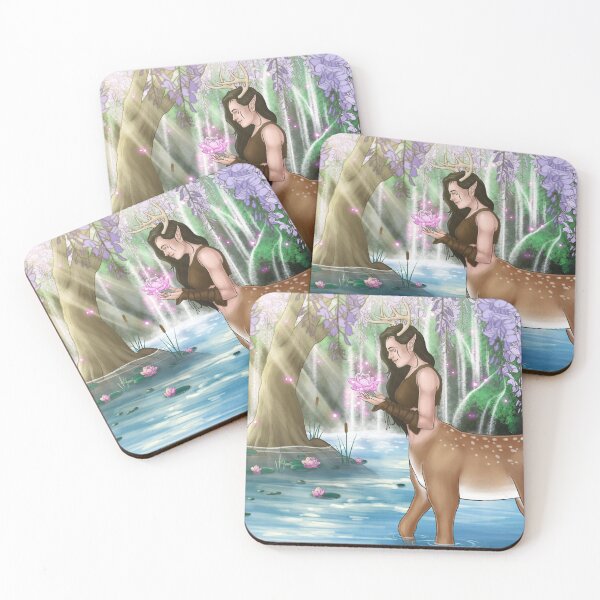Item preview, Nature Goddess designed and sold by MythicPhoenix.