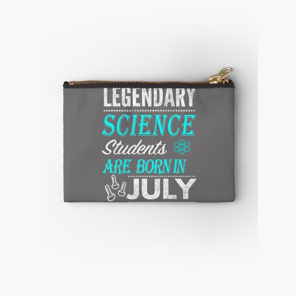Item preview, Science Legends are born in  July designed and sold by LGamble12345.