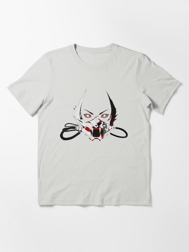 code vein t shirt