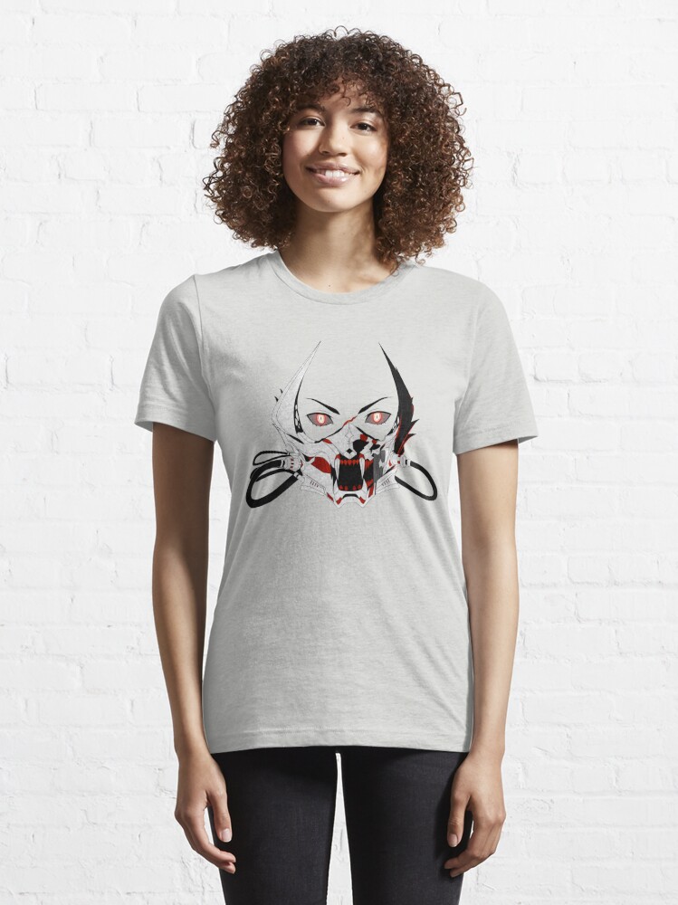 code vein t shirt