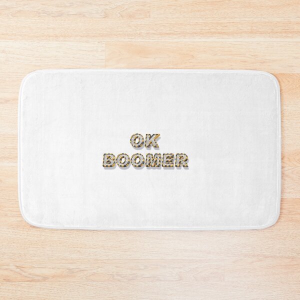 Item preview, Ok Boomer designed and sold by Marc4577.