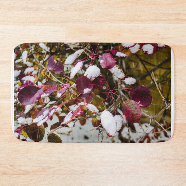 Item preview, Autumn greets winter designed and sold by SRosuphotos.