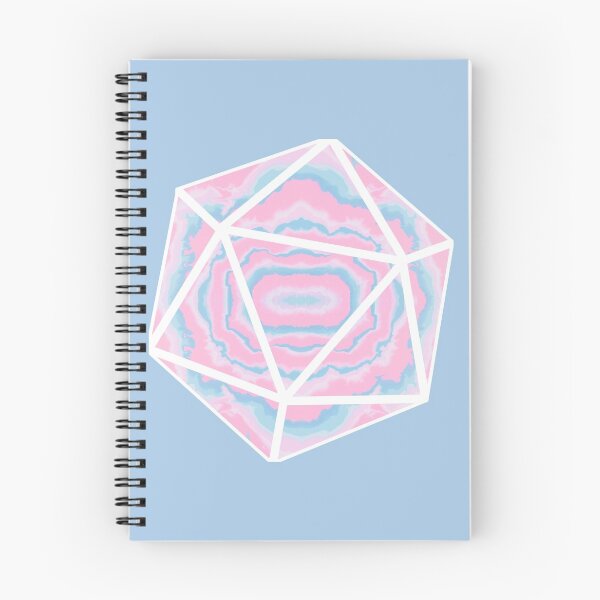 Item preview, Cotton Candy D20 designed and sold by child-star.