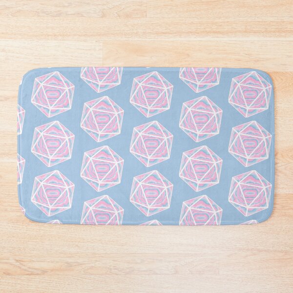 Item preview, Cotton Candy D20 designed and sold by child-star.