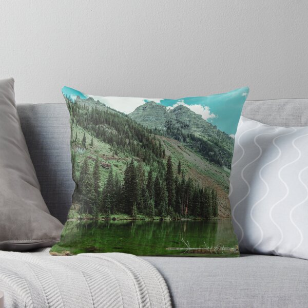 Item preview, Colorful Reflections designed and sold by Andrew Crandall.