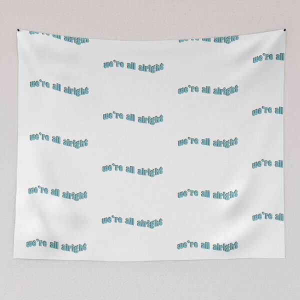 Item preview, We're all alright! (That 70s Show) #2 designed and sold by jayt4.