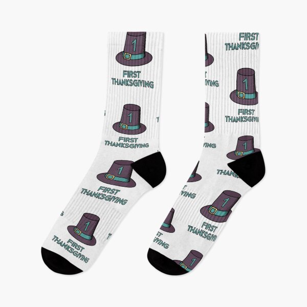Item preview, First Thanksgiving designed and sold by teweshirt.