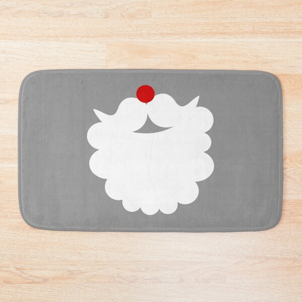 Item preview, Christmas Santa clause beard. designed and sold by Robyn18.
