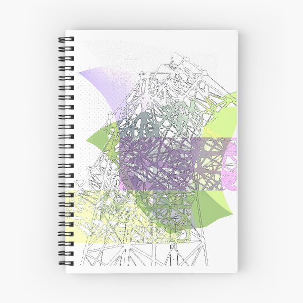 Item preview, Electricity designed and sold by Laurie Radin.