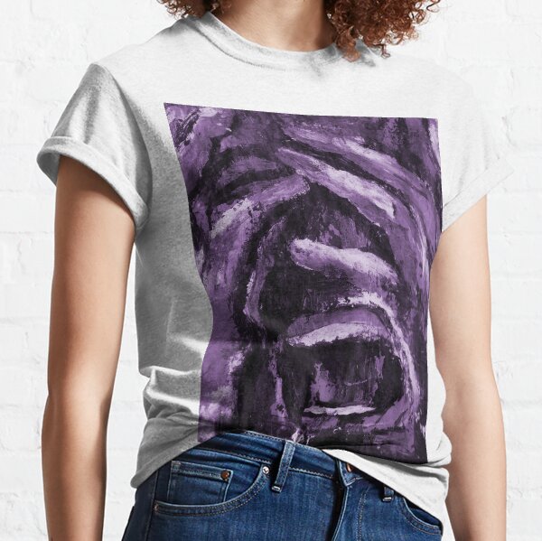 Sfortuna - Purple Edition Classic T-Shirt