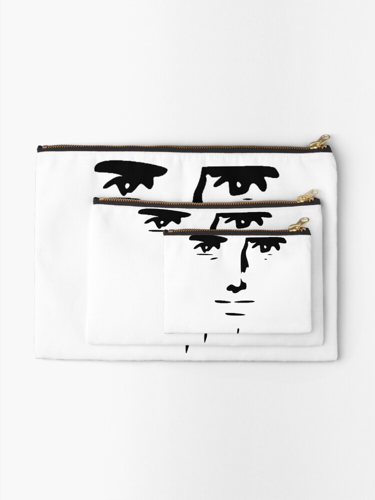 Yaranaika? (や ら な い) Anime Meme Face Canvas Print by Captainspammmmm