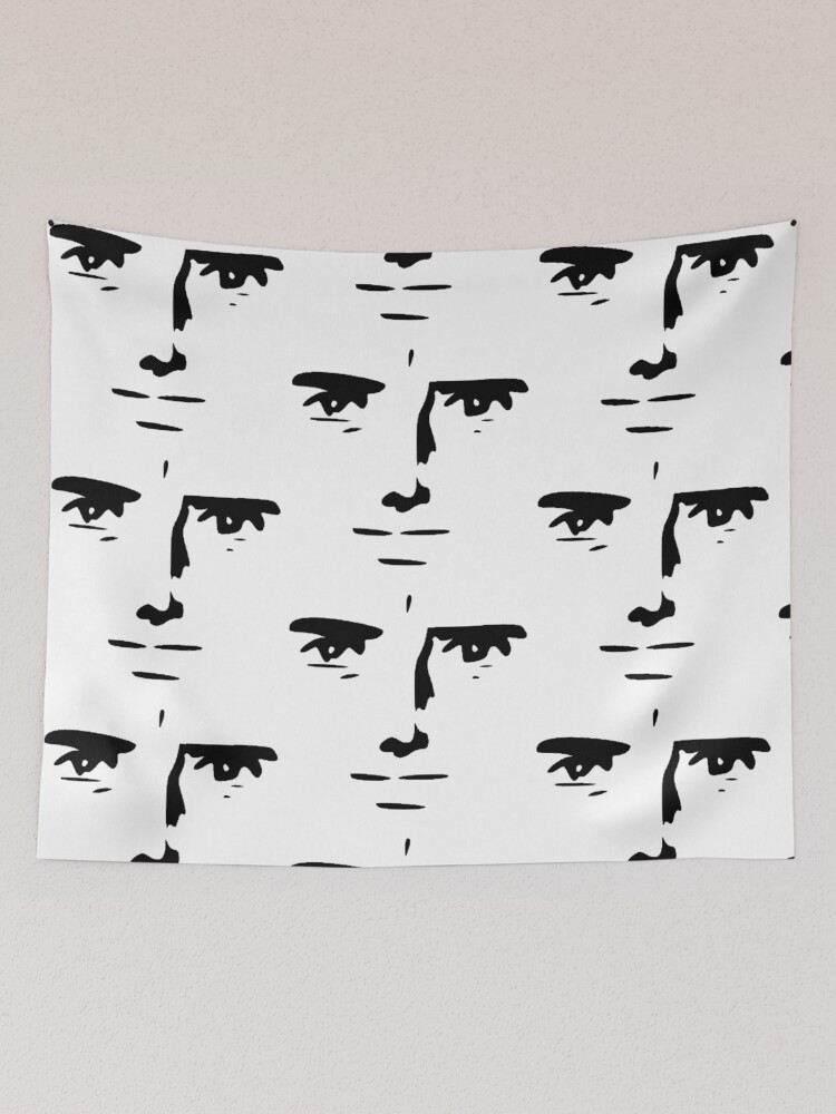 Yaranaika anime face  Canvas Print for Sale by CrazyJanes