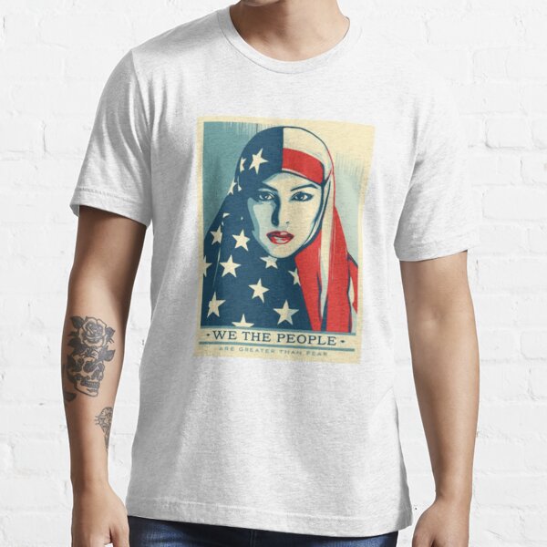 we the people tee shirts