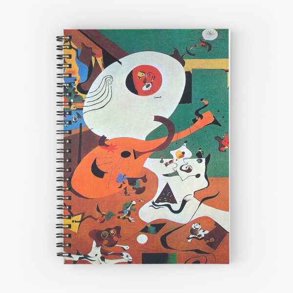 Item preview, Dutch Interior I-Joan Miro designed and sold by LexBauer.