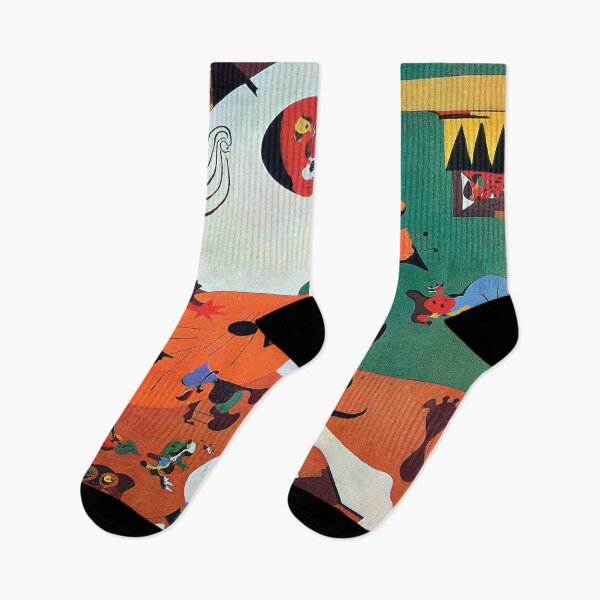 Item preview, Dutch Interior I-Joan Miro designed and sold by LexBauer.