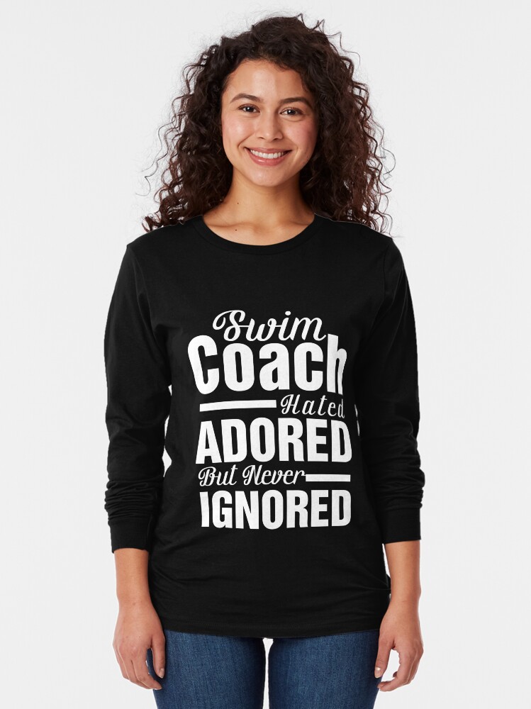i am not to be ignored t shirt