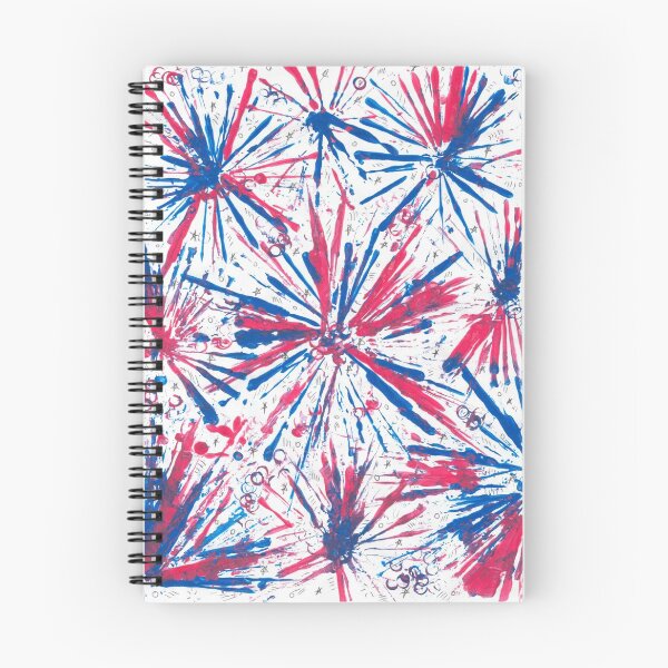 Item preview, Star Spangled designed and sold by ZoeN-P.