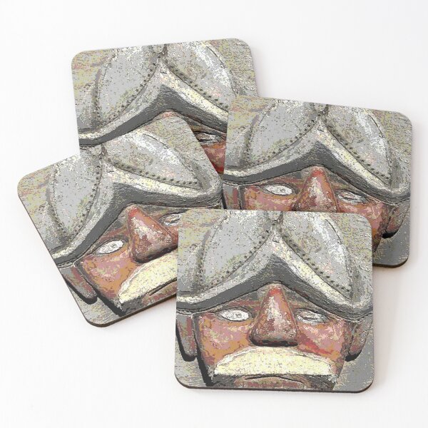 Item preview, Spanish Conquistador designed and sold by William E Lopez.