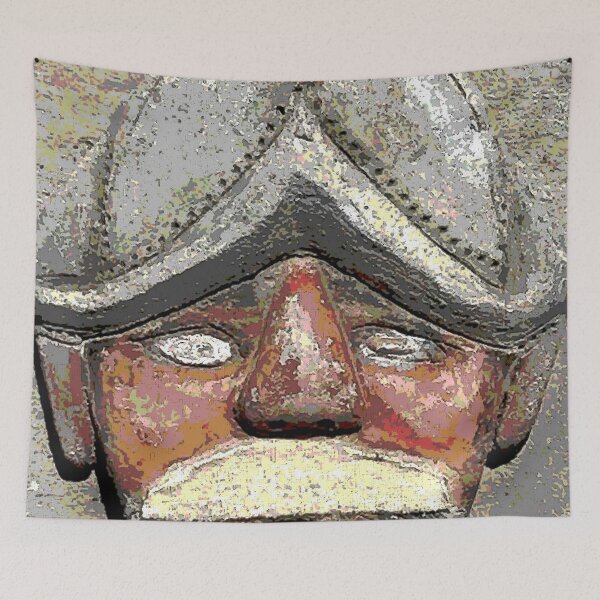 Item preview, Spanish Conquistador designed and sold by William E Lopez.