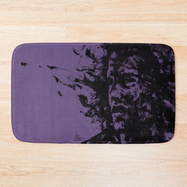Item preview, The Burden... Purple Edition designed and sold by ArteCluster.
