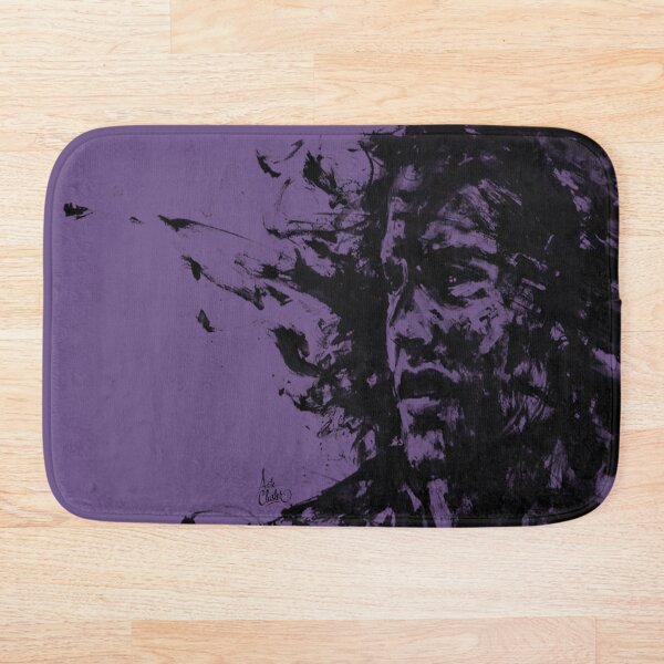Item preview, The Burden... Purple Edition designed and sold by ArteCluster.