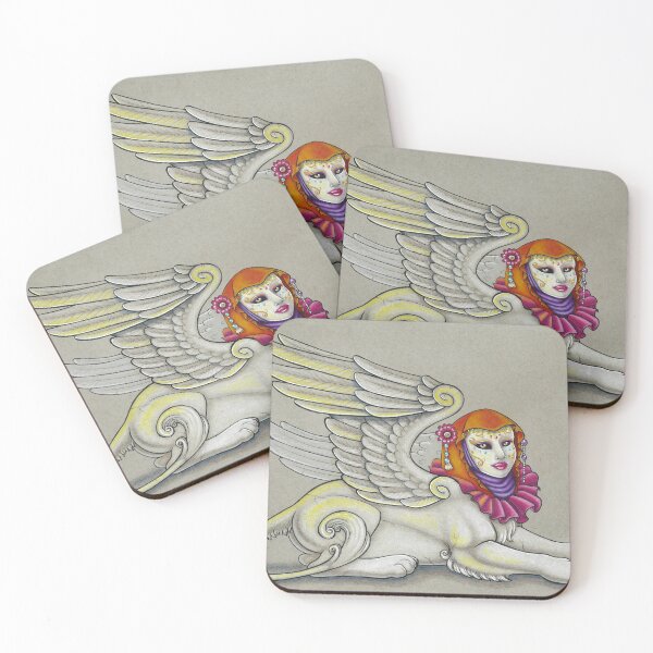 Item preview, Stare designed and sold by Chantal Schroeder.