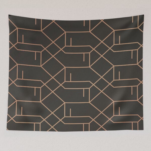 Item preview, abstract designed and sold by BadHabits4452.