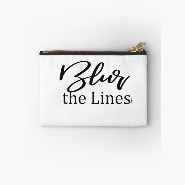 Item preview, Blur the Lines designed and sold by Wild One.