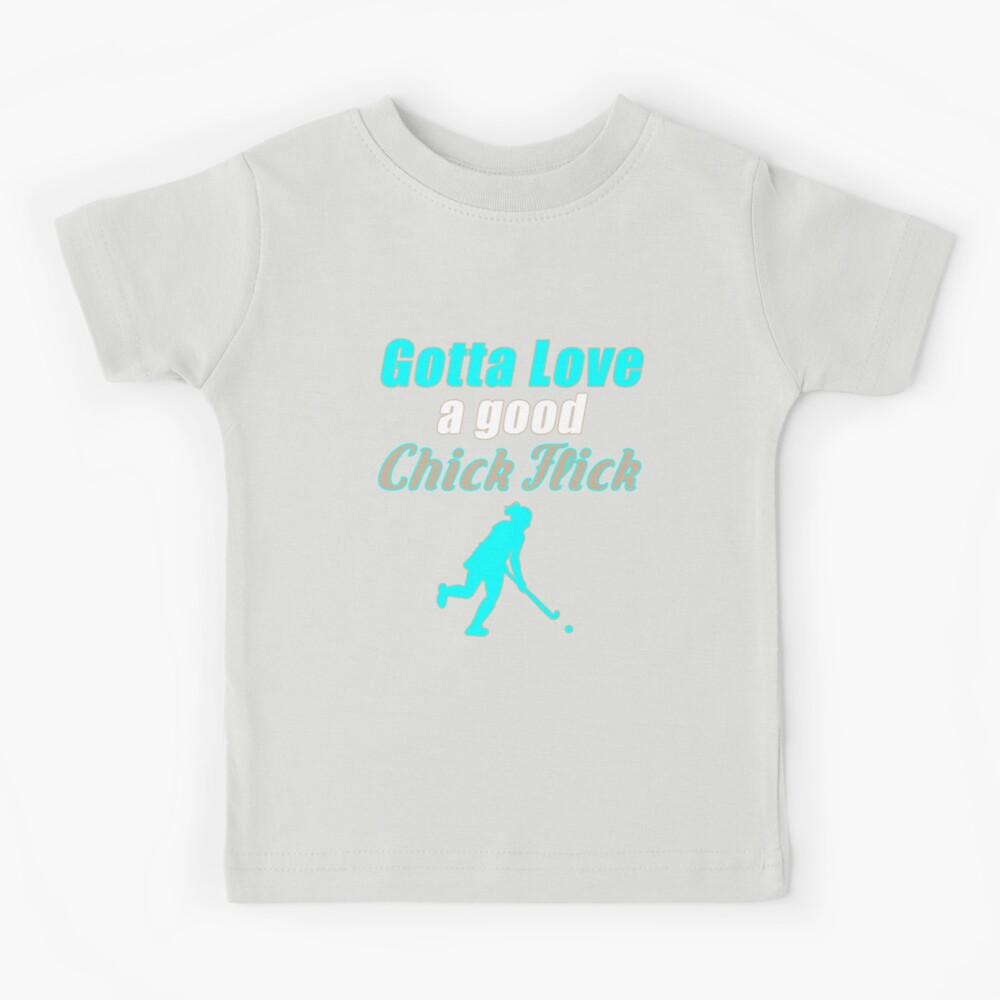 Cute Girls Field Hockey Gift Design LOVE Field Hockey Kids T-Shirt for  Sale by LGamble12345