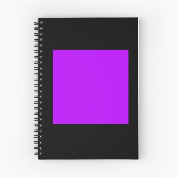 Item preview, Vibrant Purple Square designed and sold by AzamiThorn.