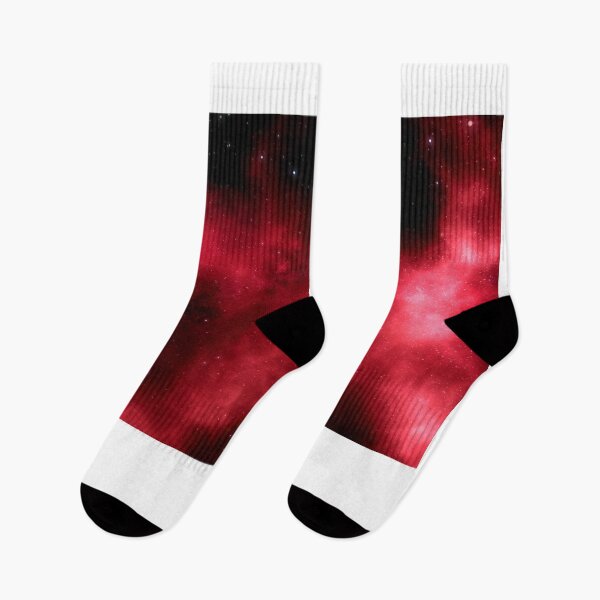 Item preview, red cosmos designed and sold by Mikelizer.