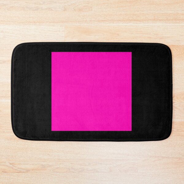 Item preview, Vibrant Pink Square designed and sold by AzamiThorn.
