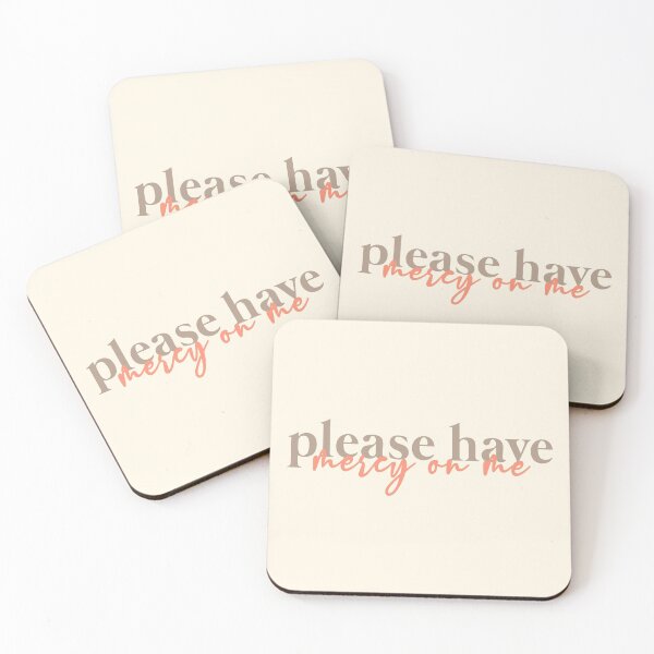Item preview, Shawn, Mercy, Mendes, Lyrics designed and sold by SabrinaGold.