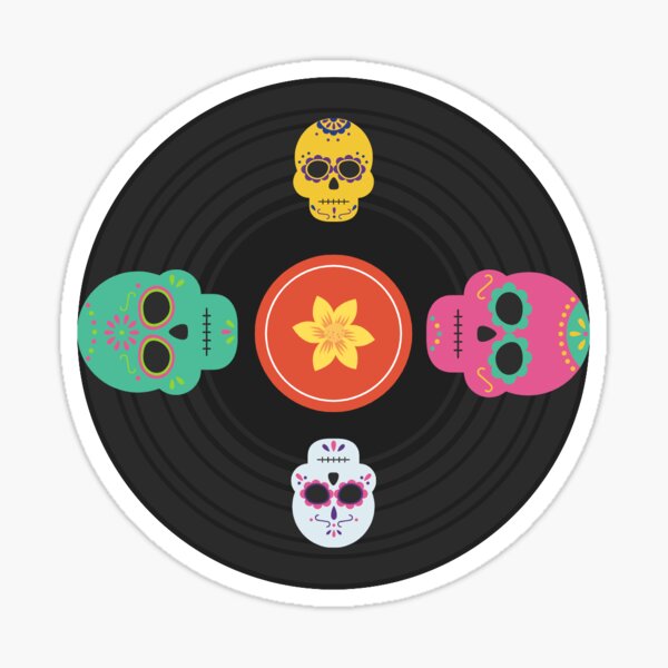 Etiqueta de vinilo Pegatina