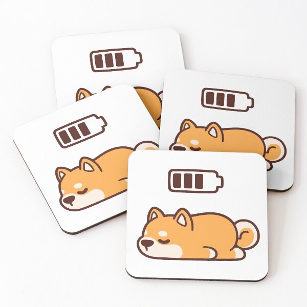 Item preview, Puppy power nap designed and sold by irmirx.